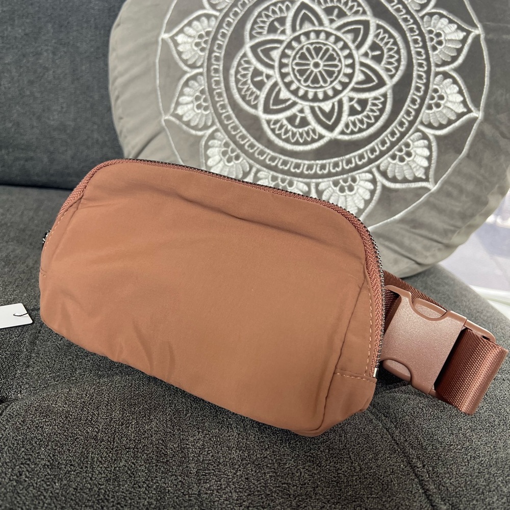 Cross body bag